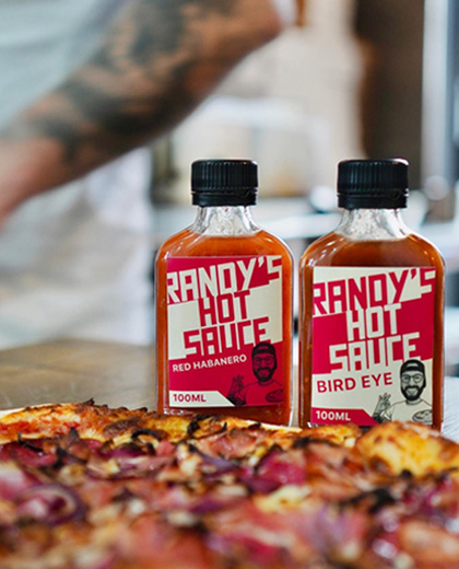 Randys