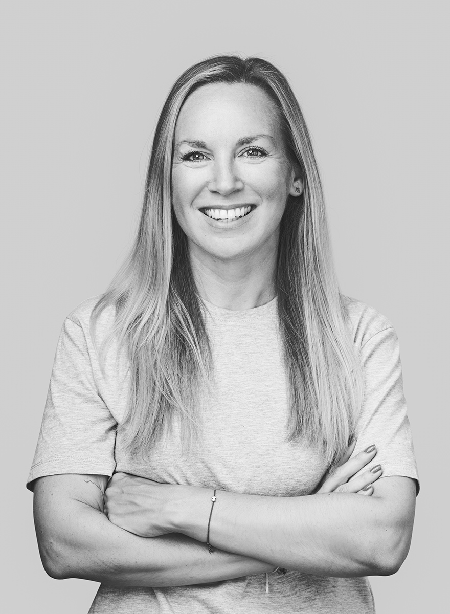Roxy O'Brien
