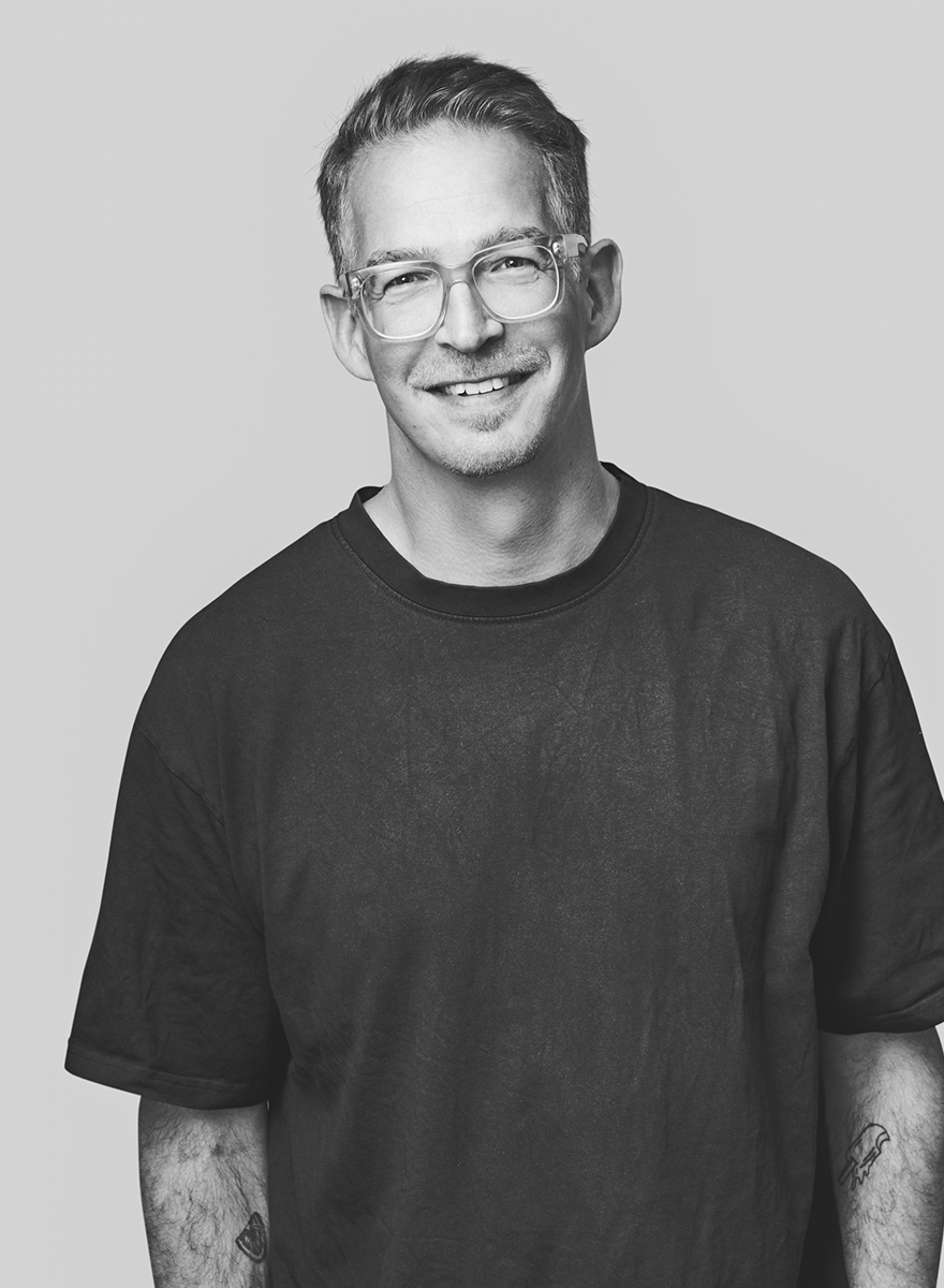 Torben Paradiek