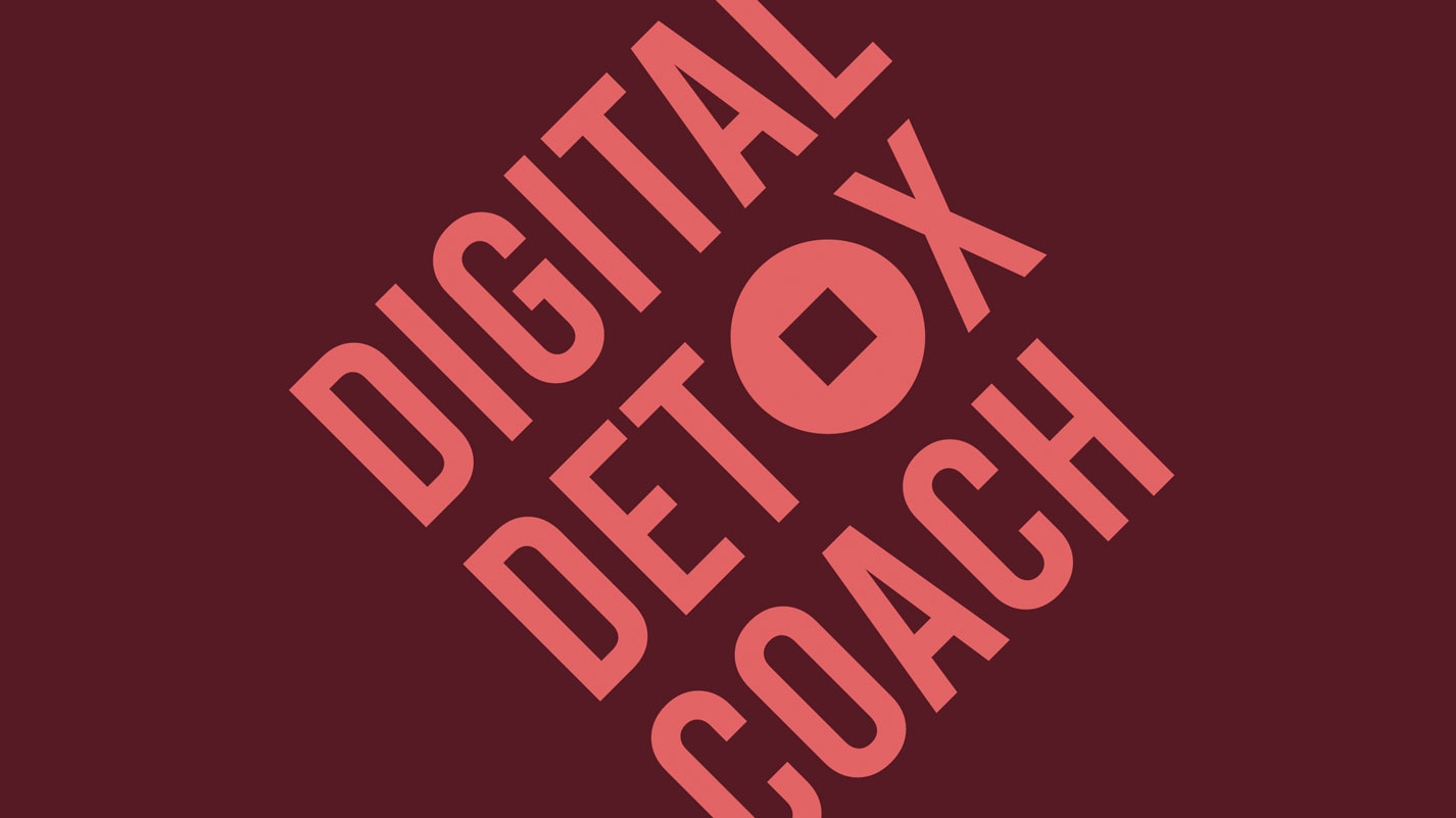 Digital Detox Coaching