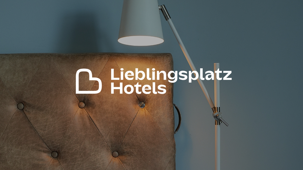 Lieblingsplatz Hotels