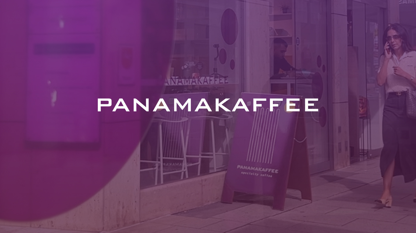 Panama Kaffee