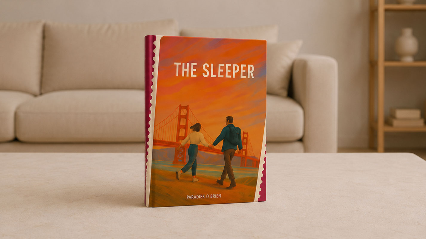 The Sleeper