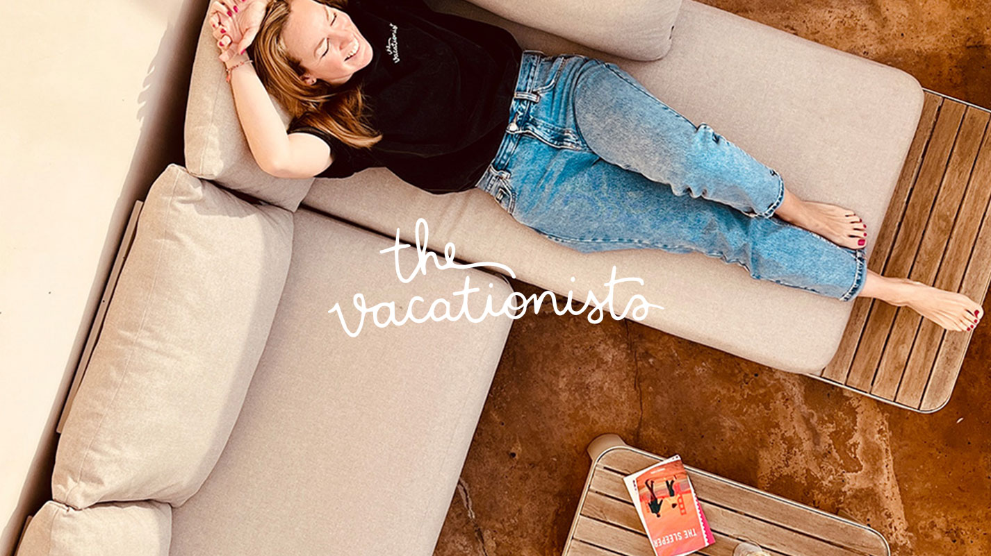 The Vacationists